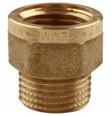Переходник TIEMME HB 3/8 x1/2 (1500106)