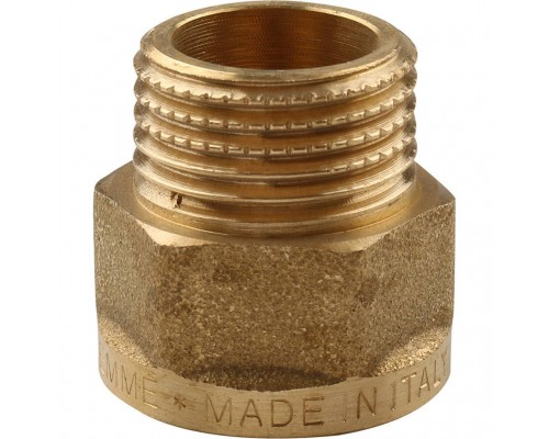 Переходник TIEMME HB 3/8 x1/2 (1500106) Переходник TIEMME HB 3/8 x1/2 (1500106)