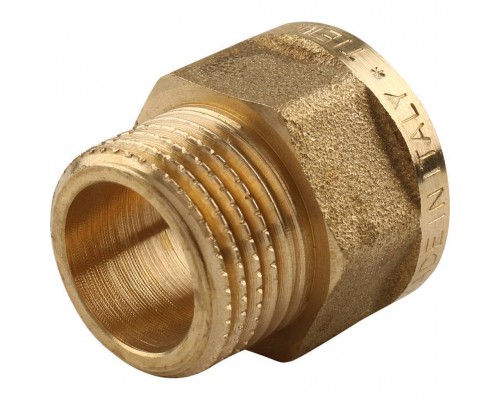Переходник TIEMME HB 3/8 x1/2 (1500106) Переходник TIEMME HB 3/8 x1/2 (1500106)