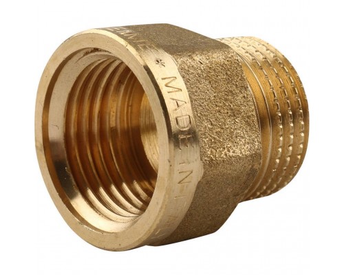 Переходник TIEMME HB 3/8 x1/2 (1500106) Переходник TIEMME HB 3/8 x1/2 (1500106)