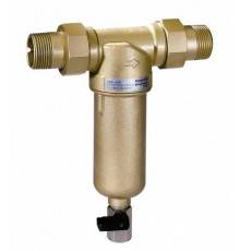 Фильтр Honeywell (Resideo Braukmann) F76S-1 AAM (ABM, ACM, ADM) на горячую воду, 1 (54306)