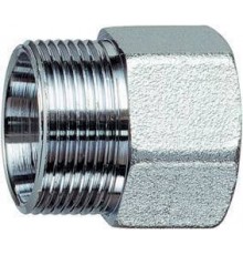 Фитинги цанговые Переходник 3/4ВР-М24х19 FAR FC 5060 C34