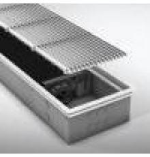 Конвекторы медно-алюминиевые внутрипольные Радиатор Jaga Mini Canal H9 L230 T42 (Арт.:MICL0.00923042/DMV) MICL0.00923042/DMV