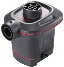 Насос Intex Quick Fill 66636 электрический, 12 в