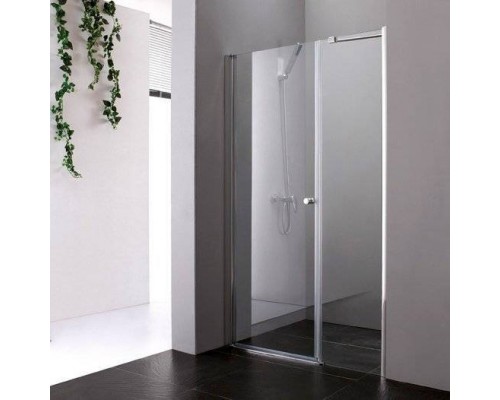 Душевая дверь в нишу Cezares Elena W B11 30/80 P Cr L