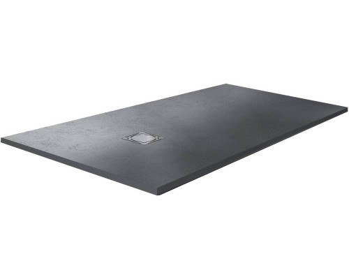 Поддон для душа RGW Stone Tray ST-0149G 90х140 с сифоном