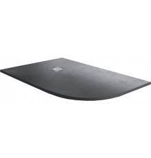 Поддон для душа RGW Stone Tray ST/AL-0128G 80х120 с сифоном