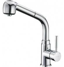 Смеситель для кухни Wasserkraft Main 4166