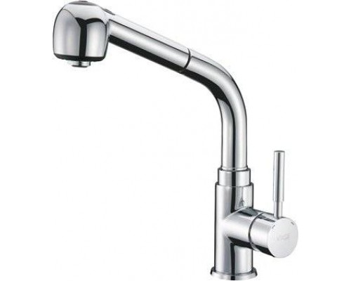 Смеситель для кухни Wasserkraft Main 4166
