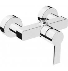 Смеситель для душа VitrA Flo S A41938EXP (Ненадлежащее качество: выставочный экземпляр, нет упаковки)