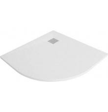 Поддон для душа Wasserkraft Leine 35T01 90x90 см (Ненадлежащее качество: нарушена упаковка)