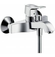 Смеситель для ванны с душем Hansgrohe Metris classic Metris Classic 31478000 (Ненадлежащее качество: выставочный экземпляр)