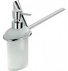 Полотенцедержатель Colombo Design Land B2874.DX с дозатором