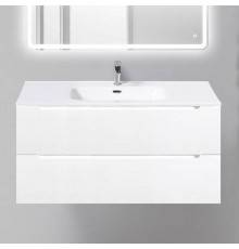 Тумба под раковину BelBagno Etna 100 bianco lucido