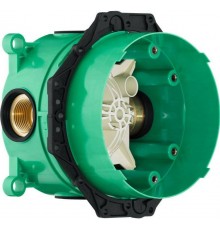 Скрытая часть Hansgrohe Ibox Universal 01800180