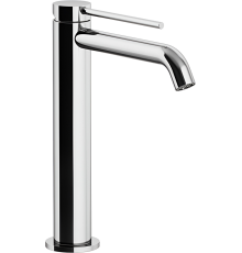 Смеситель для раковины Gattoni Circle Two 9146/91C0 хром