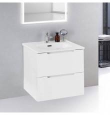 Тумба под раковину BelBagno Etna 39 50 bianco lucido