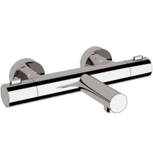 Термостатический смеситель Remer Elegance EQ05 для ванны с душем