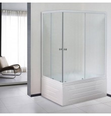 Душевой уголок Royal Bath BP RB 8120BP-C-R