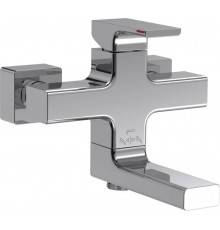 Смеситель для ванны с душем Jacob Delafon Strayt E45370-CP