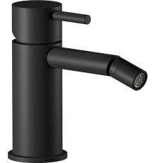 Смеситель для биде IB Rubinetterie Milanotorino MT220NP matt black