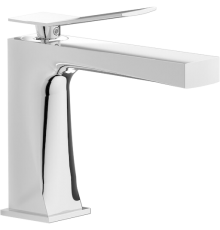 Смеситель для раковины IB Rubinetterie Wave WA200CC chrome