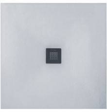 Поддон для душа Aquanet Pleasure ATS- U-W 100x100 с сифоном