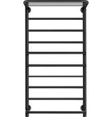 Полотенцесушитель электрический Secado Верона 2 100x50, черный, R