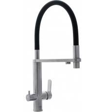 Смеситель для кухни Swedbe Selene Plus 8440 с гибким изливом