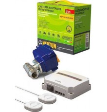 Система защиты от протечек Neptun Base Light 3/4"