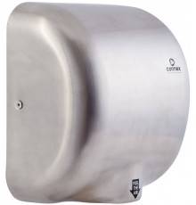 Сушилка для рук Connex HD-1200 brushed air turbo