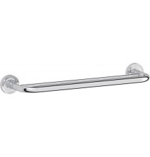 Полотенцедержатель Ellux Elegance ELE 026 двойной, 50 см