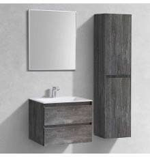 Мебель для ванной комнаты Vincea Luka 60 2 ящика, камень