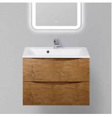 Тумба под раковину BelBagno Marino 75 rovere nature