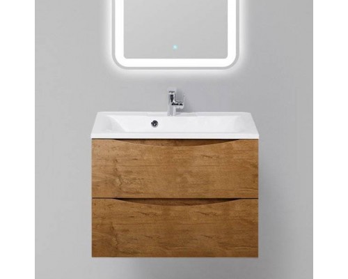 Тумба под раковину BelBagno Marino 75 rovere nature