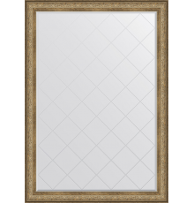 Зеркало Evoform Exclusive-G BY 4511 135x190 виньетка античная бронза