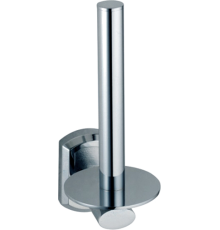 Держатель для запасных рулонов Wasserkraft Oder K-3097