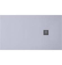 Поддон для душа Aquanet Pleasure ATS- U-W 160x90 с сифоном