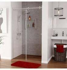 Душевая дверь в нишу Wasserkraft Vils 56R 05 120 см