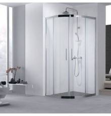Душевой уголок Aquanet Delta NPE2142 90x90 см