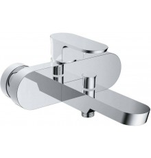 Смеситель для ванны с душем Clever Selene 98150