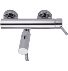 Смеситель для ванны с душем Clever Caiman Urban 97899
