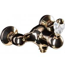 Смеситель для душа Boheme Crystal 284-CRST