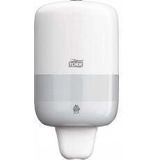Диспенсер для мыла Tork Elevation 561000 S2 белый