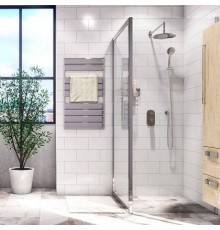 Душевой уголок Wasserkraft Berkel 48P15 110x90 см