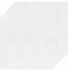 Плитка настенная Kerama Marazzi Авеллино глянцевая 15х15 белая, гексагон