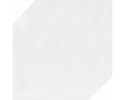 Плитка настенная Kerama Marazzi Авеллино глянцевая 15х15 белая, гексагон