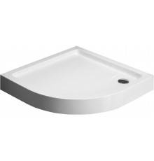 Поддон для душа Black White Stellar Wind QС-08H