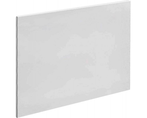 Боковой экран Астра-Форм PFI 70 белый