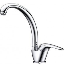 Смеситель для кухни Wasserkraft Rossel 2807